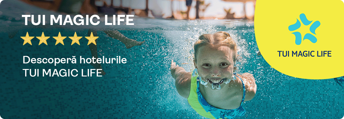 Tui Magic Life