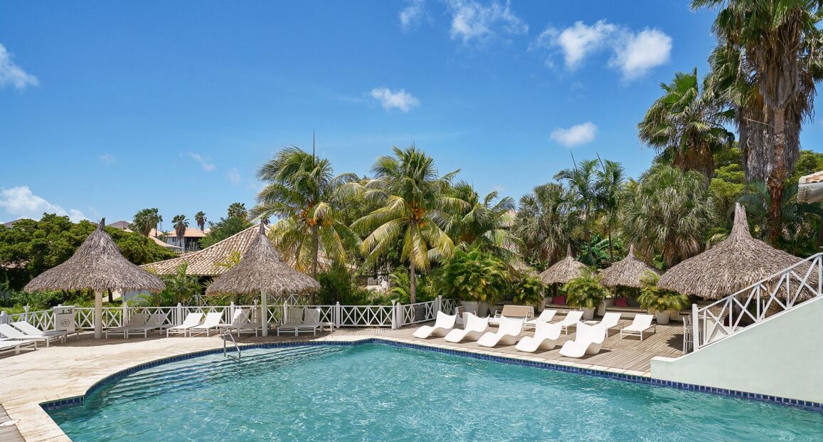 Holiday Paradise Resort Curaçao